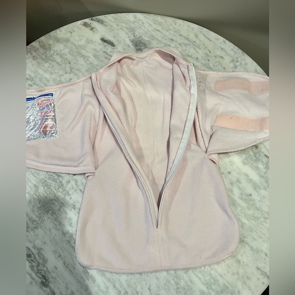 Halo Size Small (3-6 months) Sleep Sack and Swaddle - Picture 5 of 6